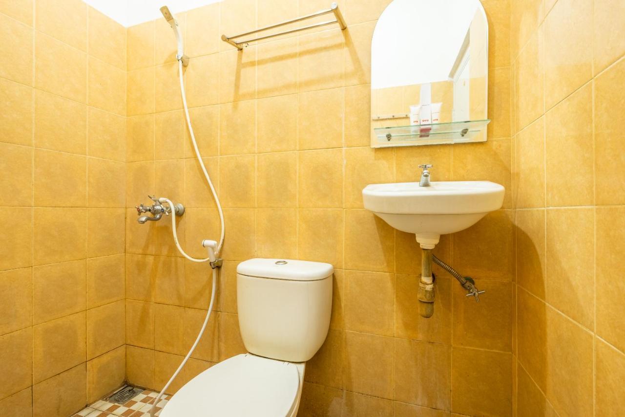 Oyo 1444 Patradissa Stasiun Bandung Hotel Ngoại thất bức ảnh